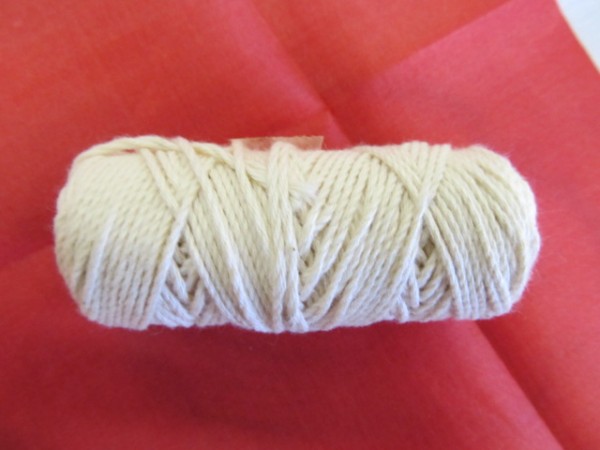 Krick BF0073 Takelgarn 1,2 mm 30 m