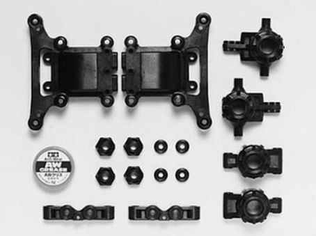 Tamiya 10.51011 TGS A Parts (Upright)