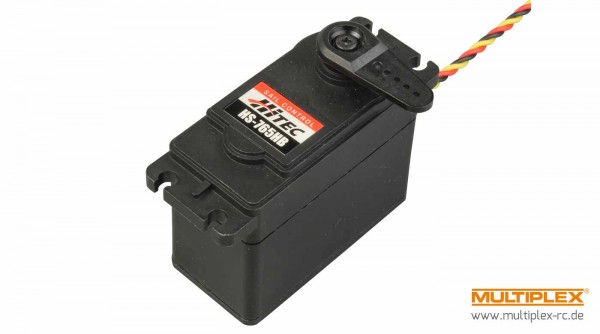 Hitec 112765 Hitec Servo HS-765HB