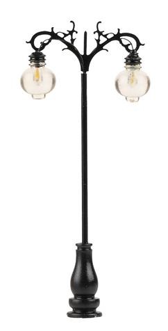 Faller 01.180207 LED-Laterne, Hängeleuchten