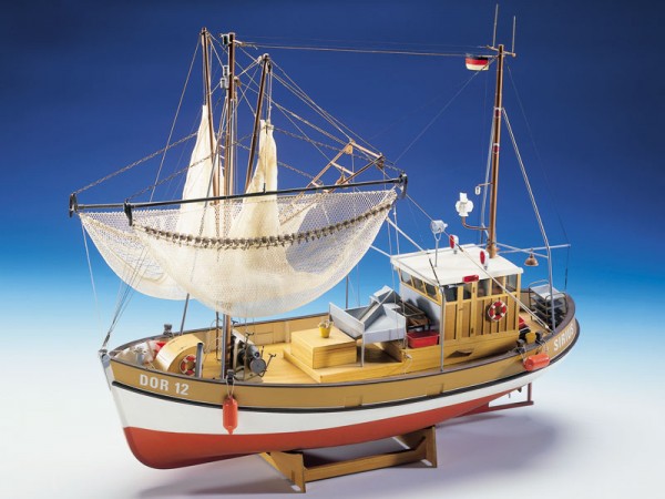 Krick 21460 Sirius Baukasten
