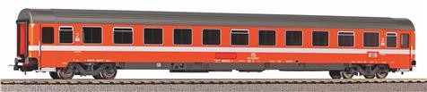 Piko 05.58535 Schnellzugwg. Eurofima 2. Kl. FS IV