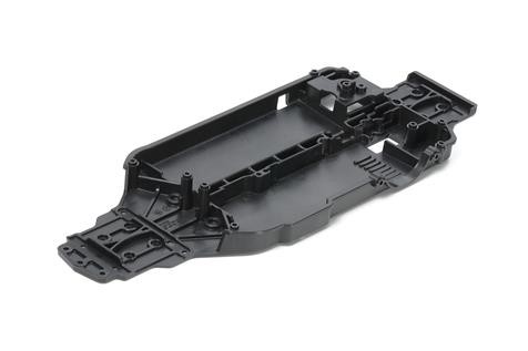 Tamiya 10.51552 TB-04 Lower Deck