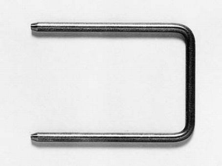 Tamiya 10.50804 TG10 U-Shaped Shaft