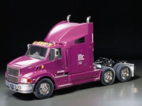 Tamiya 10.56309 Ford Aeromax
