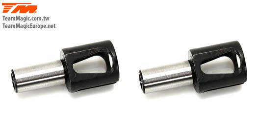K Factory KF2135-1 Option Part - E4 - Outdrives for K2135 (2)