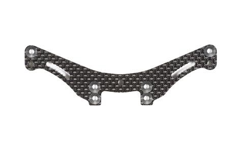 Tamiya 10.51572 TRF419 Rear Damper Stay