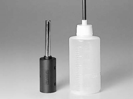 Tamiya 10.41056 Glow Plug Heater & Fuel Filter