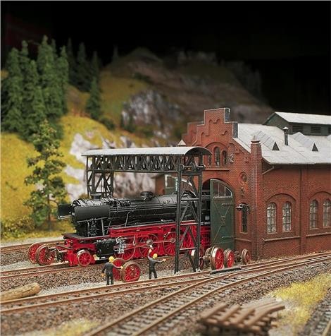 Faller 01.120164 Bockkran