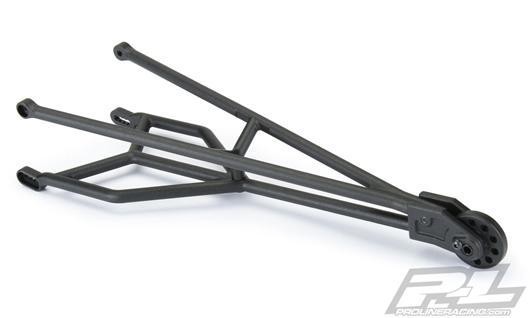 Pro-Line PRO635100 Option Part - Stinger Drag Racing Wheelie Bar for Slash® 2wd