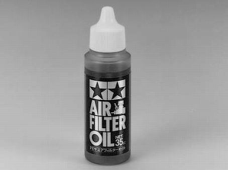 Tamiya 10.41039 Luftfilter-Oel TAMIYA