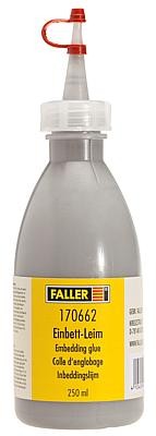 Faller 01.170662 Schotter-Leim 250ml