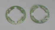 Tamiya 10.51464 TA06 Gear Diff Unit Gasket (2pcs.)