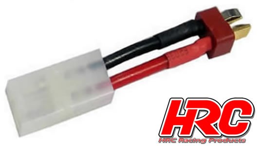 Pro-Line HRC9139A Adapter - Tamiya(M) to Ultra T(M)