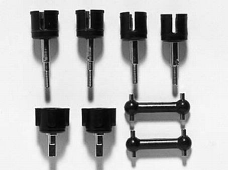 Tamiya 10.51006 TT-01 Drive Shaft Set