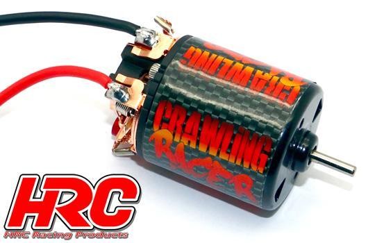 HRC Racing HRC5631-40 Electric Motor - Type 540 - Crawling Racer 40T