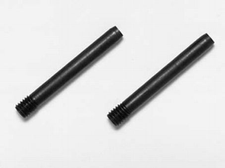 Tamiya 10.51098 2.6x22mm Screw Pin (2)
