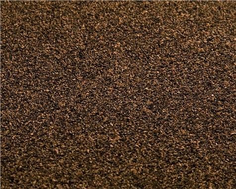 Faller 01.180785 Gelaendematte Schotter dunkelb