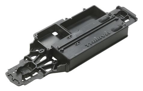 Tamiya 10.51511 XV-01 Chassis Lower Deck