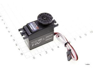 Futaba 20.SBL175SV BLS 175SV Brushless Digital, SBus-2, HV