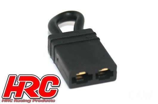 Pro-Line HRC9199T Adapter - Blind Loop - TRX Plug
