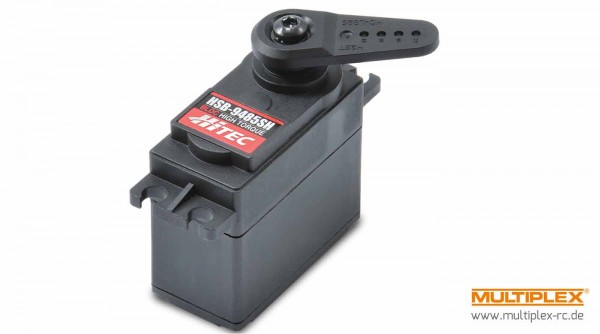Hitec 116485 Hitec Servo HSB-9485SH