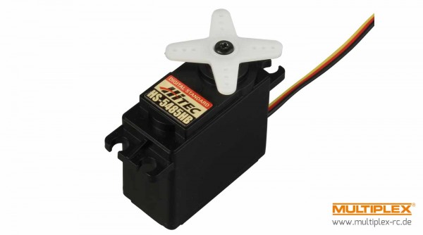 Hitec 113485 Hitec Servo HS-5485HB