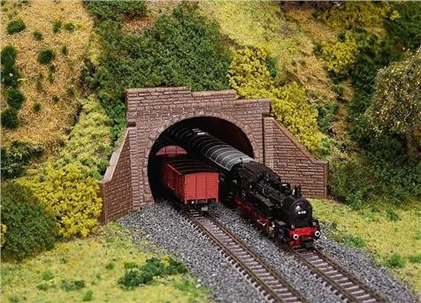 Faller 01.272579 Tunnelportale