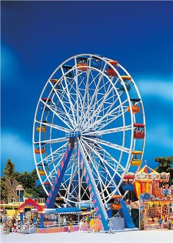 Faller 01.191768 Komplett-Set Riesenrad