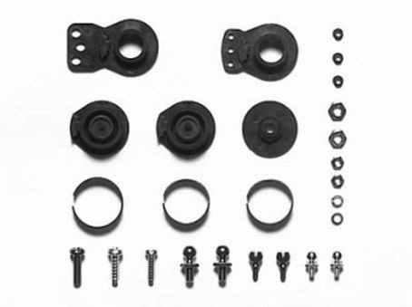 Tamiya 10.51000 High-Torque Servo-Saver