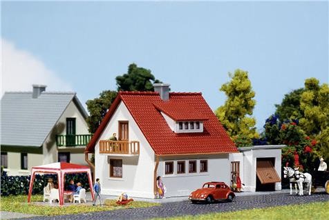 Faller 01.232550 Siedlungshaus