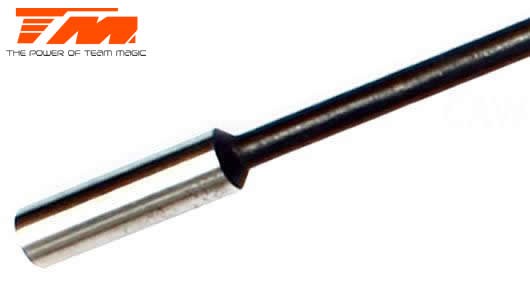 Team Magic TM117016-1 Tool - Socket Driver - Team Magic - Replacement Tip - 3:16"