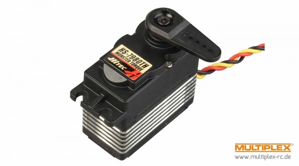 Hitec 114980 Hitec Servo HS-7980TH
