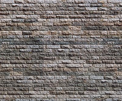 Faller 01.170617 Mauerplatten Basalt