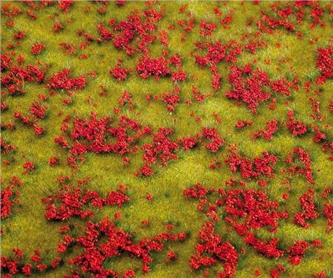 Faller 01.180460 PREM Landschafts-Segment, Blumenwiese
