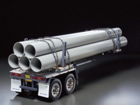 Tamiya 10.56310 Pole-Trailer