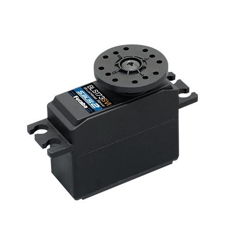 Futaba 20.SBL173SV BLS 173SV Brushless Digital, HV