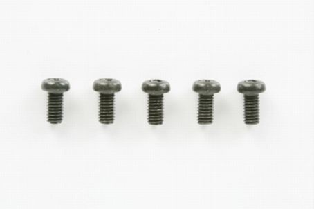 Tamiya 10.40120 2.6x5mm Screw (5pcs.)