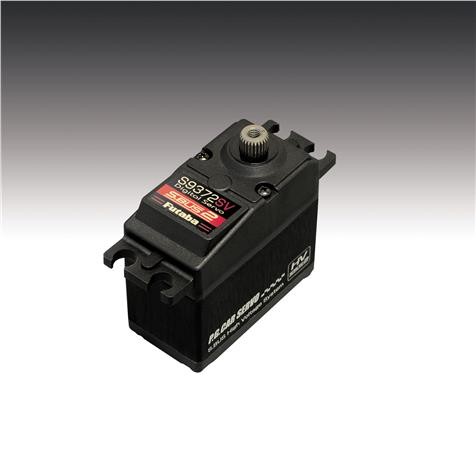 Futaba 20.S9372SV Servo S9372SV Digital,HV, SBUS2