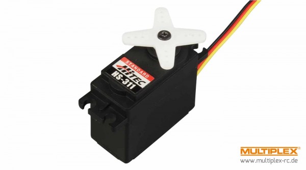 Hitec 112311 Hitec Servo HS-311