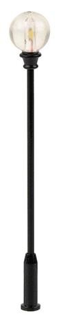 Faller 01.180204 LED-Parkleuchte