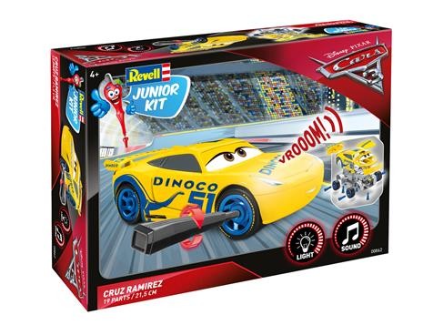 Revell 90.00862 Cruz Ramirez