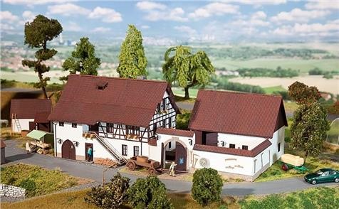 Faller 01.130372 Hofgut