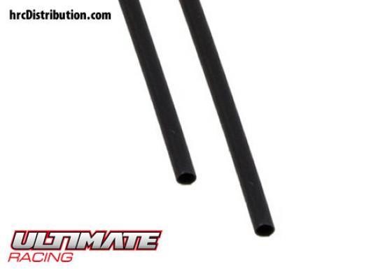 Ultimate Racing UR46120 Shrink Tube - 2mm (50cm)