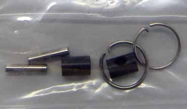 Tamiya 10.51444 TRF417 Cross Joint