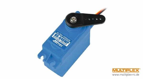 Hitec 115646 Hitec Servo HS-646WP