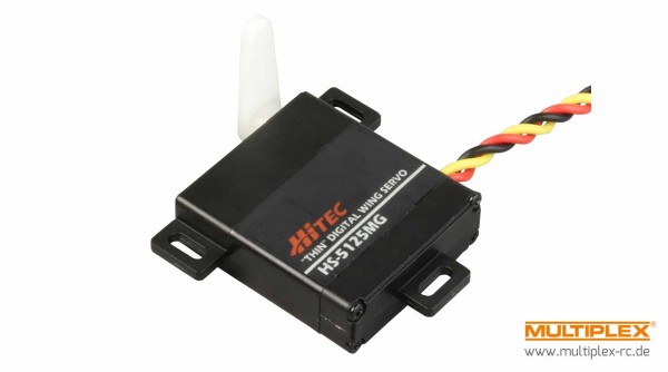 Hitec 113125 Hitec Servo HS-5125MG