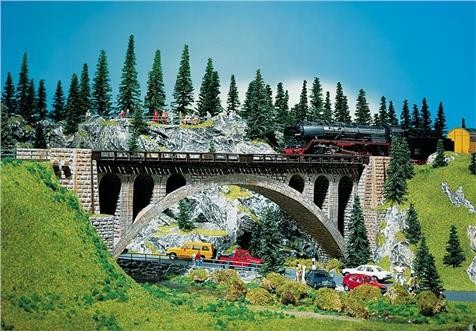 Faller 01.120533 Steinbogenbruecke