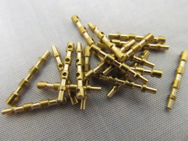 Krick BF0069 Relingstütze 15 mm 3 Dz (20)