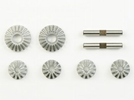 Tamiya 10.51144 TG10Mk2 Diff.Bevel Gear Set